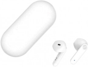 Bluetooth- XO X5 Ultra Thin White (XO-X5-WH) 3