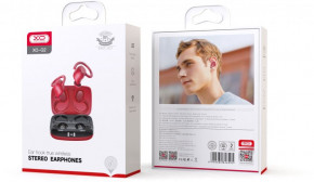   TWS XO G2 Bluetooth Earphone 7