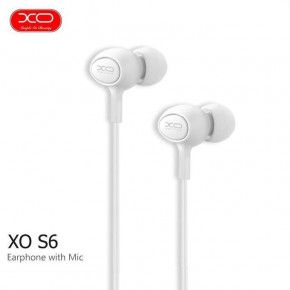  XO Candy music S6 White