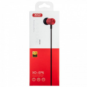  XO EP05 Stereo Red (00000013994) 4