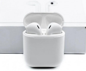   XO F60 (AirPods 1st Gen) White