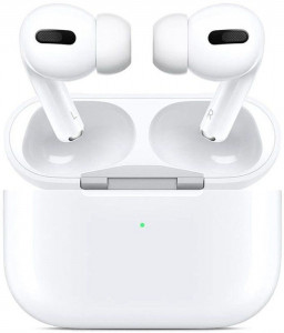  XO X4 (AirPods Pro) White