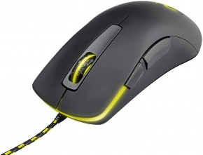   Xtrfy H1 Black 6