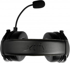   Xtrfy H1 Black 8