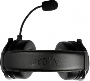   Xtrfy H1 Black (JN63XG-H1) 4