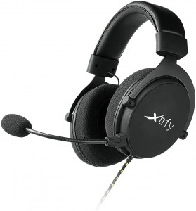   Xtrfy H2 Black (JN63XG-H2) 7