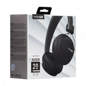  Bluetooth YWZ BE20/BE30 Black (BS-000051500) 3