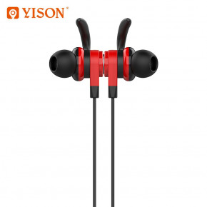  Yison CX300 Red