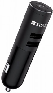   Yison F1 Black 4