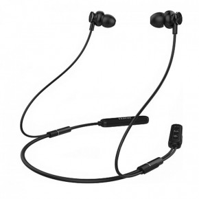 Bluetooth  Yison E3 Black