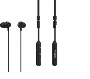 Bluetooth  Yison E3 Black 3