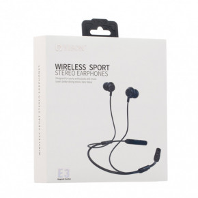 Bluetooth  Yison E3 Black 4