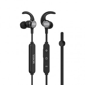 Bluetooth  Yison E6 Black