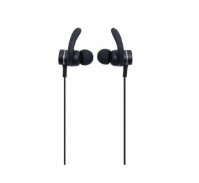 Bluetooth  Yison E6 Black 3