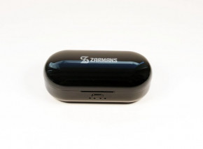  Bluetooth    Zarmans ZR-05 Black 4