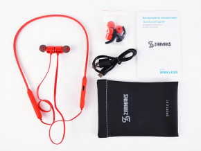  Zarmans Bluetooth  ZX1  6