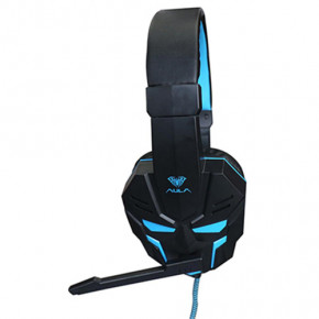  ACME AULA Prime Gaming Headset (6948391256030) (dnd-132486) 3