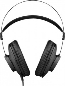   AKG K72 Black (3169H00020)