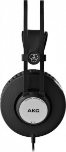   AKG K72 Black (3169H00020) 3