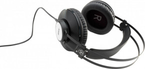   AKG K72 Black (3169H00020) 5