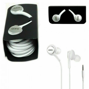 - AKG EO-IG955 White (ORIGINAL) 