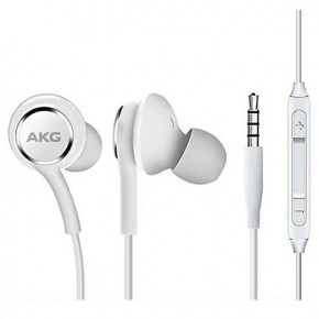 - AKG EO-IG955 White (ORIGINAL)  4