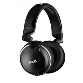  AKG K182 Black (3103H00030)