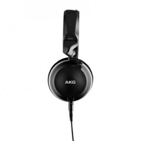  AKG K182 Black (3103H00030) 4