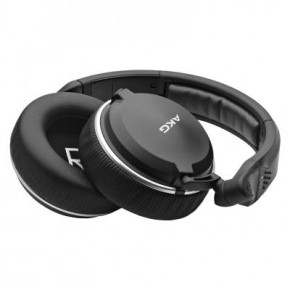  AKG K182 Black (3103H00030) 5