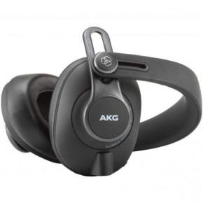    AKG K371-BT 3