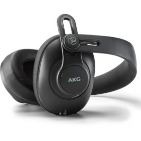  AKG K371BT Black 4