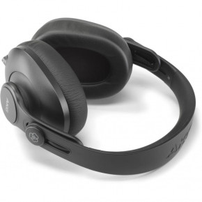  AKG K371BT Black 6