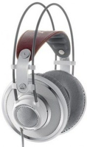  AKG K701 White (2458X00180)