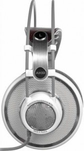  AKG K701 White (2458X00180) 3