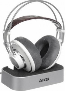  AKG K701 White (2458X00180) 6