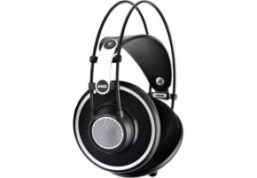  AKG K702 Black (2458X00190)