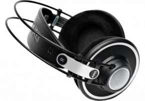  AKG K702 Black (2458X00190) 4