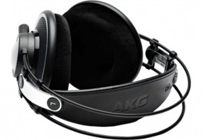  AKG K702 Black (2458X00190) 5