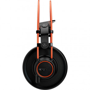  AKG K712 Black (2458X00140) 4