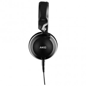  AKG K182 Black 5