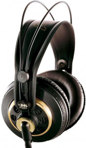  AKG K240 Studio Black