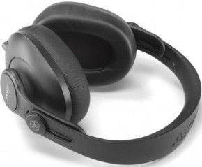  AKG K361-BT Black 3