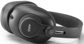  AKG K361-BT Black 4