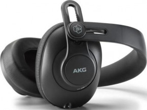  AKG K361-BT Black 6