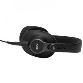  AKG K371 Black 4