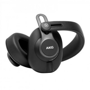  AKG K371 Black 6