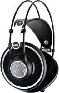  AKG K702 Black