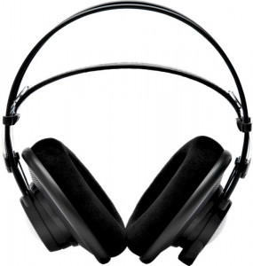  AKG K702 Black 3