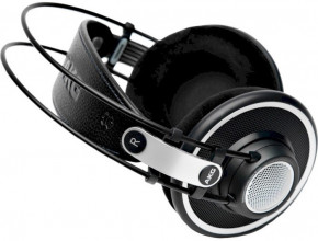  AKG K702 Black 4