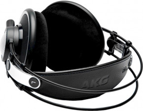  AKG K702 Black 5